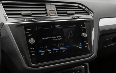 Volkswagen Tiguan II, 2021 год, 3 370 000 рублей, 21 фотография