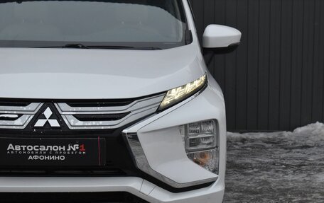 Mitsubishi Xpander, 2022 год, 1 999 888 рублей, 4 фотография