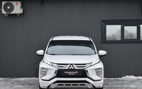 Mitsubishi Xpander, 2022 год, 1 999 888 рублей, 3 фотография