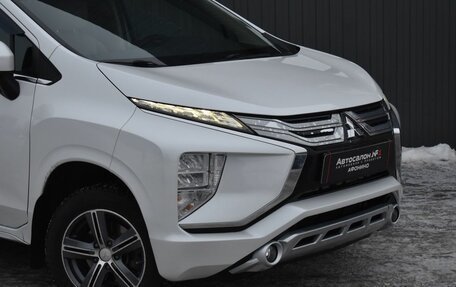 Mitsubishi Xpander, 2022 год, 1 999 888 рублей, 6 фотография