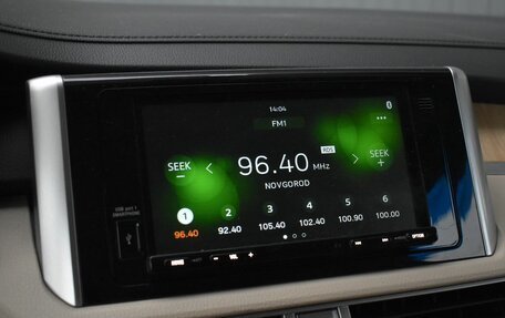 Mitsubishi Xpander, 2022 год, 1 999 888 рублей, 15 фотография