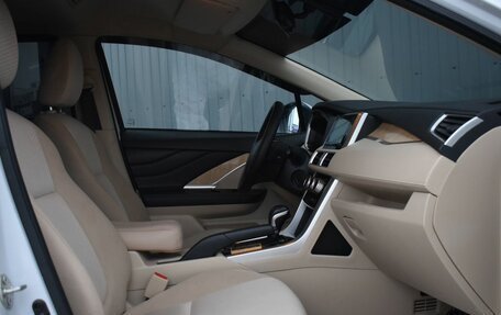 Mitsubishi Xpander, 2022 год, 1 999 888 рублей, 23 фотография