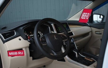 Mitsubishi Xpander, 2022 год, 1 999 888 рублей, 18 фотография