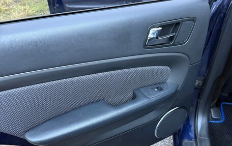 Chevrolet Epica, 2009 год, 520 000 рублей, 13 фотография