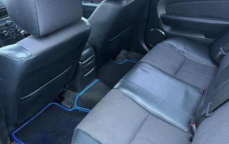 Chevrolet Epica, 2009 год, 520 000 рублей, 15 фотография