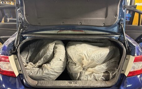 Chevrolet Epica, 2009 год, 520 000 рублей, 17 фотография