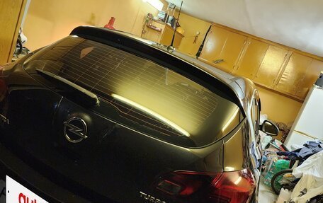 Opel Astra J, 2012 год, 730 000 рублей, 5 фотография