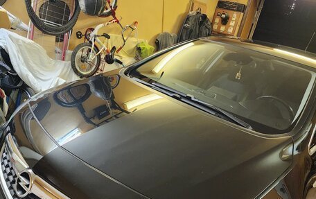 Opel Astra J, 2012 год, 730 000 рублей, 4 фотография