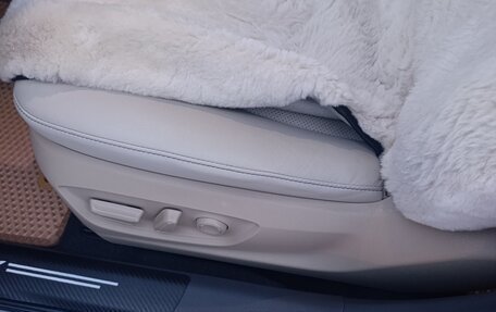 Toyota Camry, 2021 год, 3 500 000 рублей, 5 фотография