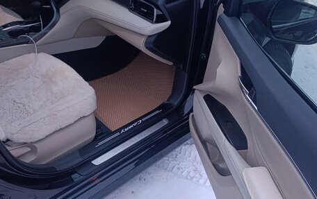 Toyota Camry, 2021 год, 3 500 000 рублей, 6 фотография