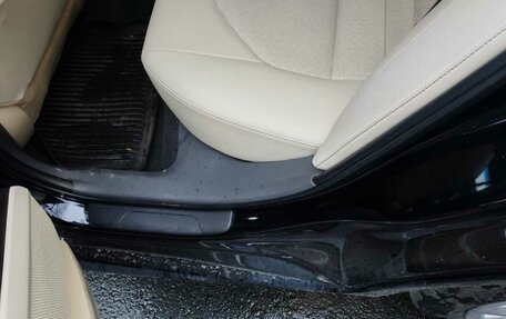 Toyota Camry, 2021 год, 3 500 000 рублей, 23 фотография