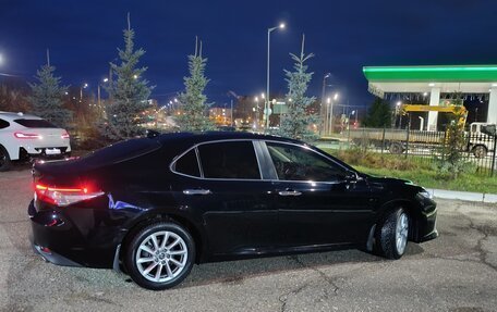 Toyota Camry, 2021 год, 3 500 000 рублей, 14 фотография