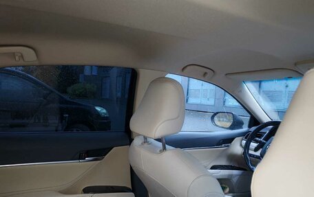 Toyota Camry, 2021 год, 3 500 000 рублей, 25 фотография