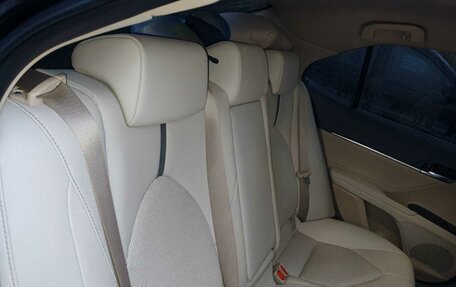 Toyota Camry, 2021 год, 3 500 000 рублей, 24 фотография