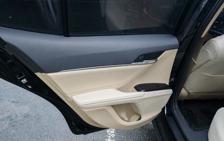 Toyota Camry, 2021 год, 3 500 000 рублей, 26 фотография