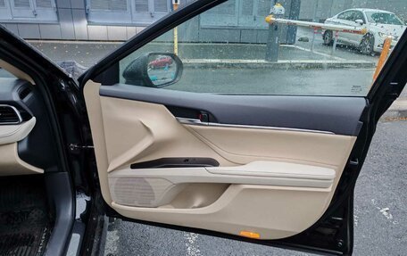 Toyota Camry, 2021 год, 3 500 000 рублей, 34 фотография