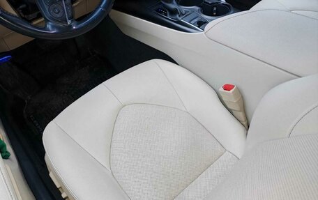 Toyota Camry, 2021 год, 3 500 000 рублей, 31 фотография