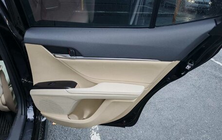 Toyota Camry, 2021 год, 3 500 000 рублей, 33 фотография