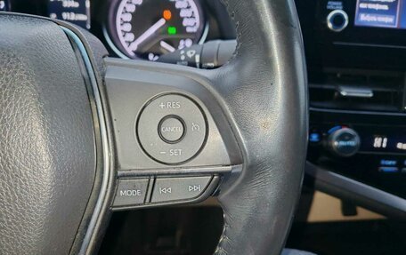 Toyota Camry, 2021 год, 3 500 000 рублей, 35 фотография