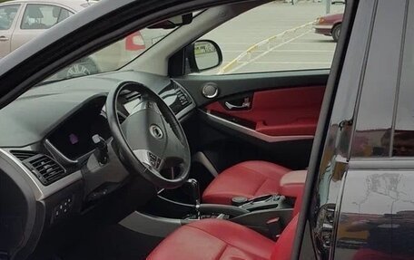 SsangYong Actyon II рестайлинг, 2013 год, 1 225 000 рублей, 2 фотография