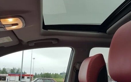 SsangYong Actyon II рестайлинг, 2013 год, 1 225 000 рублей, 3 фотография