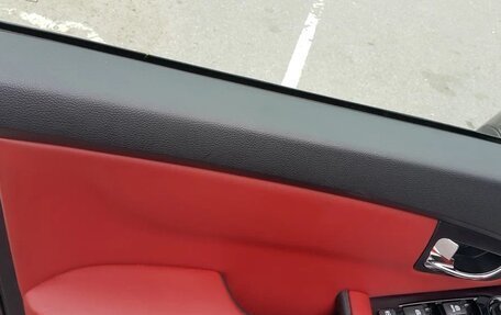 SsangYong Actyon II рестайлинг, 2013 год, 1 225 000 рублей, 4 фотография