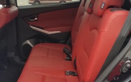 SsangYong Actyon II рестайлинг, 2013 год, 1 225 000 рублей, 5 фотография