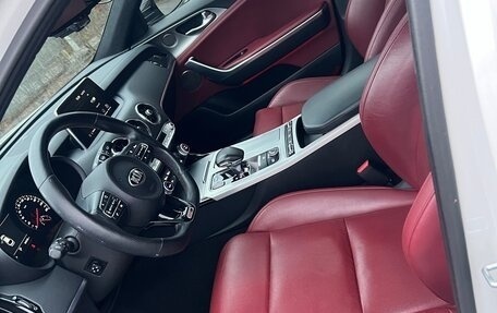 KIA Stinger I, 2019 год, 3 000 000 рублей, 10 фотография