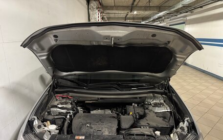 Mitsubishi Outlander III рестайлинг 3, 2018 год, 1 850 000 рублей, 12 фотография