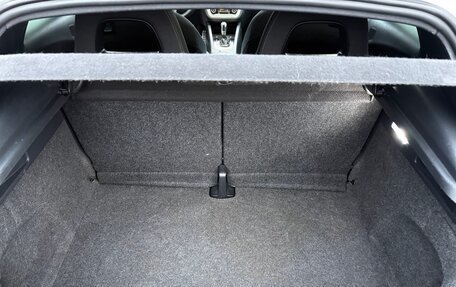 Volkswagen Scirocco III рестайлинг, 2012 год, 1 050 000 рублей, 11 фотография