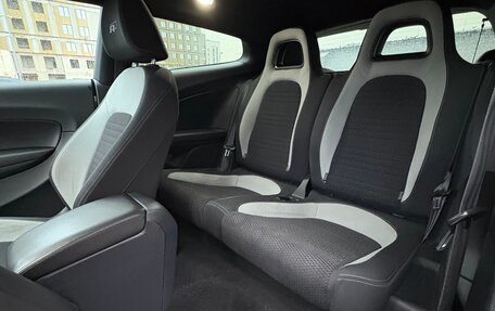 Volkswagen Scirocco III рестайлинг, 2012 год, 1 050 000 рублей, 16 фотография