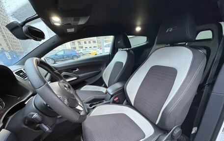 Volkswagen Scirocco III рестайлинг, 2012 год, 1 050 000 рублей, 15 фотография