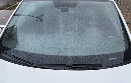 Volkswagen Scirocco III рестайлинг, 2012 год, 1 050 000 рублей, 13 фотография