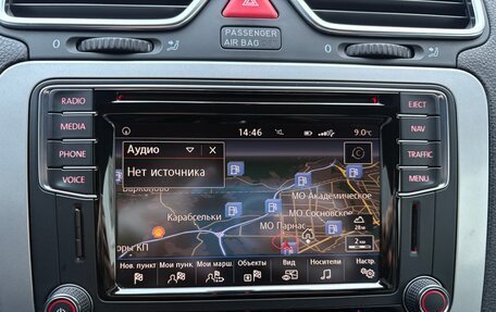 Volkswagen Scirocco III рестайлинг, 2012 год, 1 050 000 рублей, 23 фотография