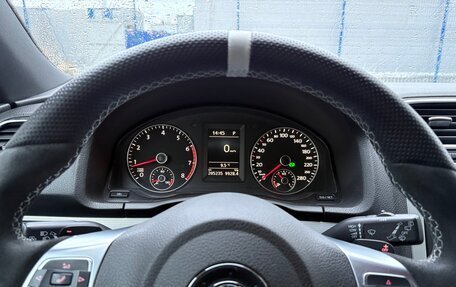 Volkswagen Scirocco III рестайлинг, 2012 год, 1 050 000 рублей, 20 фотография