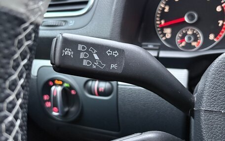 Volkswagen Scirocco III рестайлинг, 2012 год, 1 050 000 рублей, 21 фотография