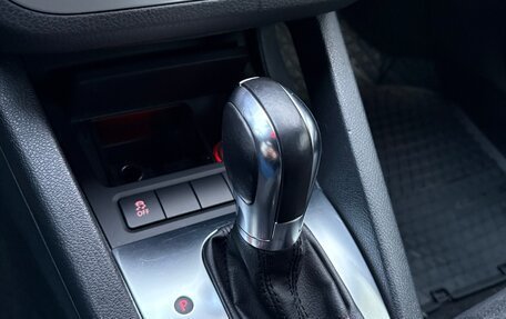 Volkswagen Scirocco III рестайлинг, 2012 год, 1 050 000 рублей, 26 фотография