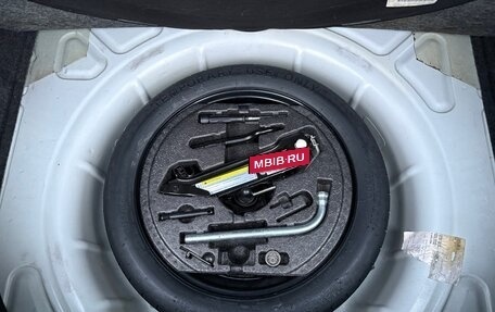 Volkswagen Scirocco III рестайлинг, 2012 год, 1 050 000 рублей, 12 фотография