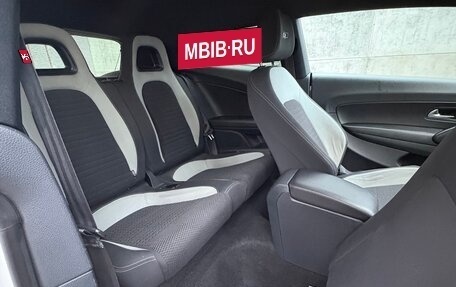 Volkswagen Scirocco III рестайлинг, 2012 год, 1 050 000 рублей, 19 фотография