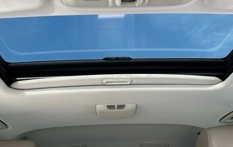 Land Rover Range Rover Sport I рестайлинг, 2011 год, 1 425 000 рублей, 11 фотография