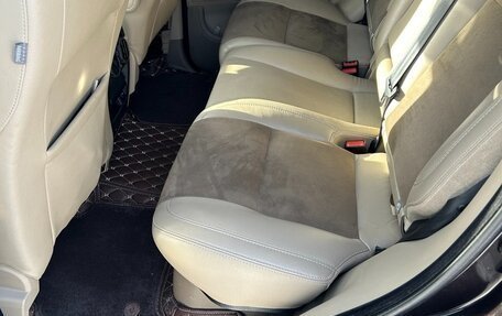 Land Rover Range Rover Sport I рестайлинг, 2011 год, 1 425 000 рублей, 10 фотография