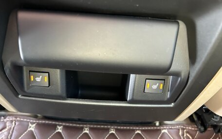 Land Rover Range Rover Sport I рестайлинг, 2011 год, 1 425 000 рублей, 14 фотография