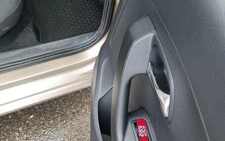 Volkswagen Polo VI (EU Market), 2017 год, 1 250 000 рублей, 15 фотография