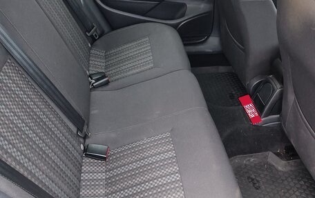 Volkswagen Polo VI (EU Market), 2017 год, 1 250 000 рублей, 14 фотография