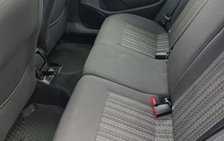 Volkswagen Polo VI (EU Market), 2017 год, 1 250 000 рублей, 16 фотография