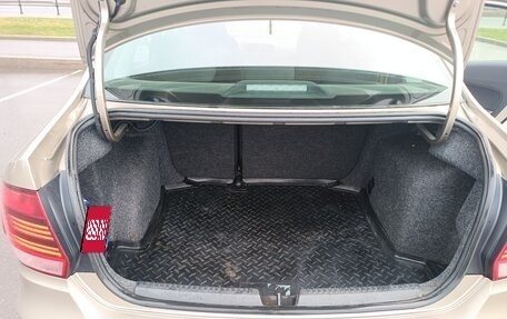 Volkswagen Polo VI (EU Market), 2017 год, 1 250 000 рублей, 17 фотография