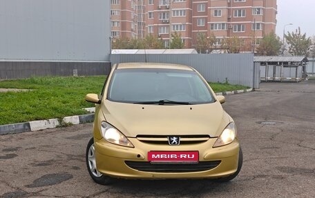 Peugeot 307 I, 2005 год, 210 000 рублей, 2 фотография