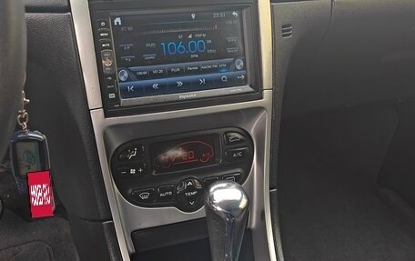 Peugeot 307 I, 2005 год, 210 000 рублей, 11 фотография