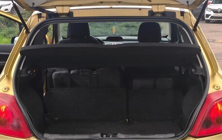 Peugeot 307 I, 2005 год, 210 000 рублей, 14 фотография