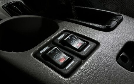 Subaru Forester, 2006 год, 800 000 рублей, 12 фотография